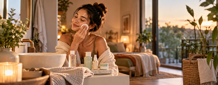 Do you need a double cleanse