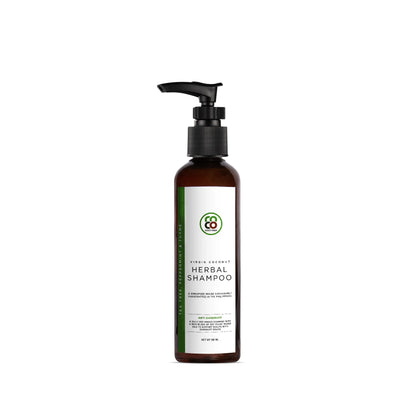 Coco Veda Anti Dandruff Herbal Shampoo