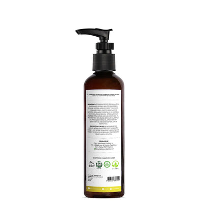 Coco Veda Anti Hair Fall Herbal Shampoo