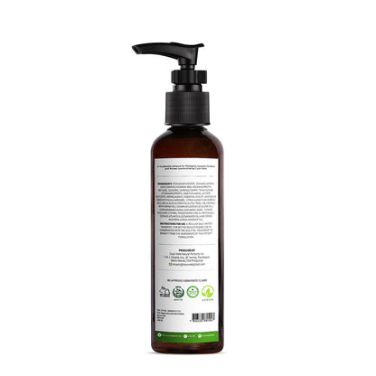 Coco Veda Anti Dandruff Herbal Shampoo | Haircare | The Green Collective SG