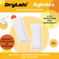 Anti odour shoe deodouriser Silica Sand (1 pair per purchase)
