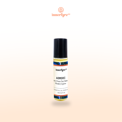 Aomori Essential Oil Roll-On
