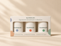 AporeNaturals 100%  Natural Deodorants 50 ml