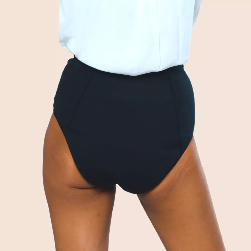 Perfectfit Full Brief – Heavy Flow Period Underwear