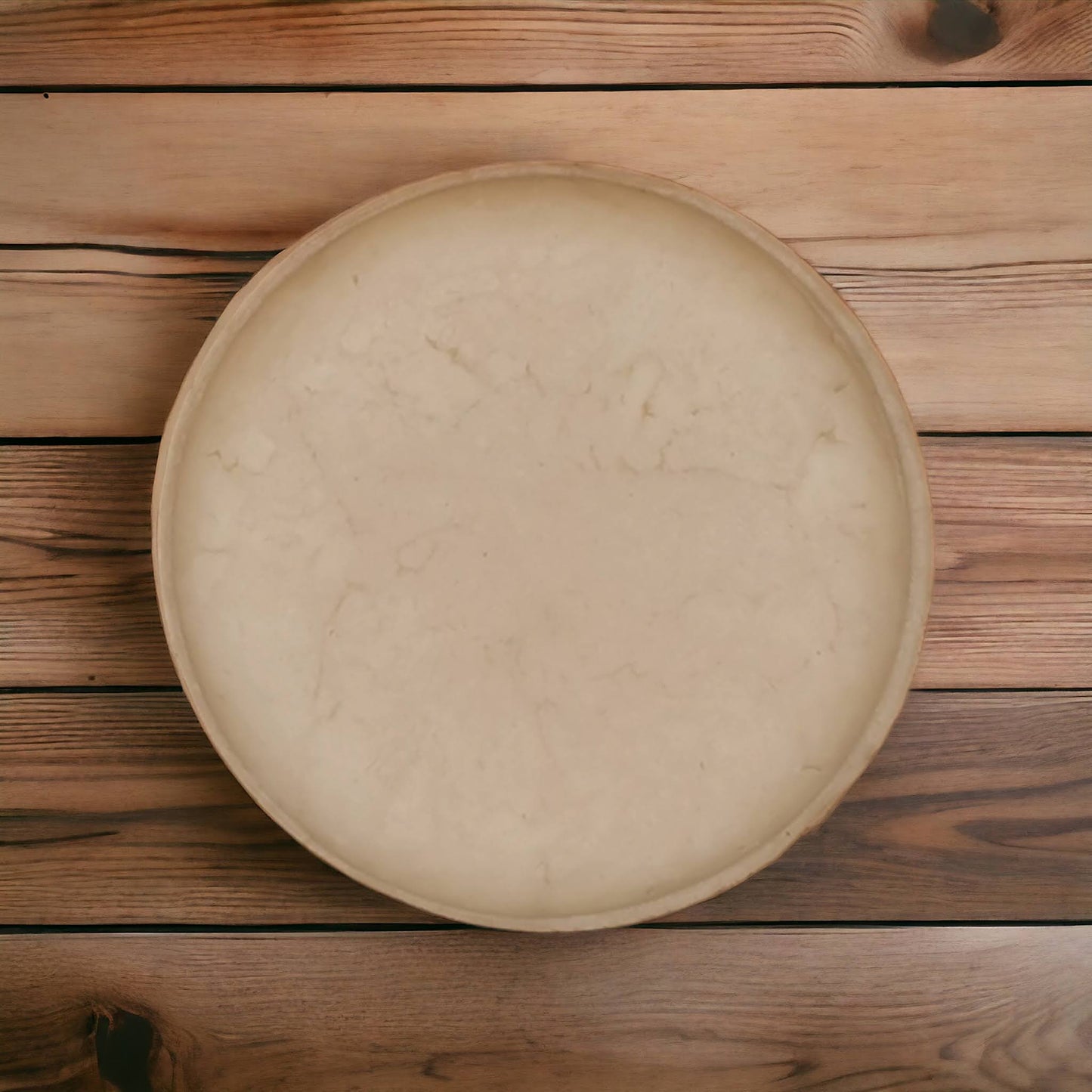 Patrichory Fragrance Free Au Naturel Shampoo Bar For Sensitive Scalp & Skin