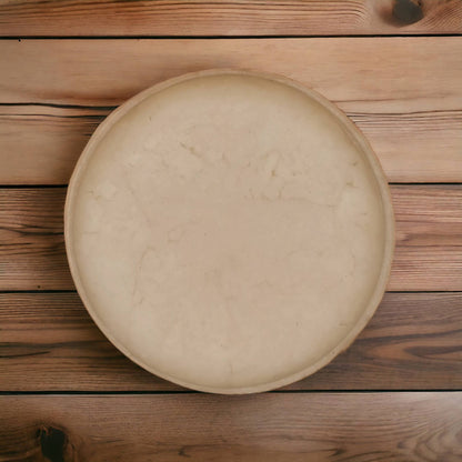 Patrichory Fragrance Free Au Naturel Shampoo Bar For Sensitive Scalp & Skin