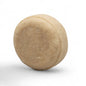 Patrichory Fragrance Free Au Naturel Shampoo Bar For Sensitive Scalp & Skin