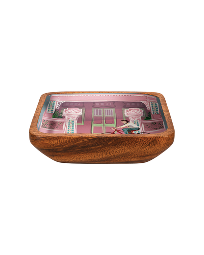 The Mosaique Bowls by Meja