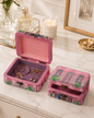 The Mosaique Peti Harta Box by Meja