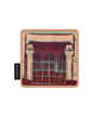 The Mosaique Reversible Coaster By Meja