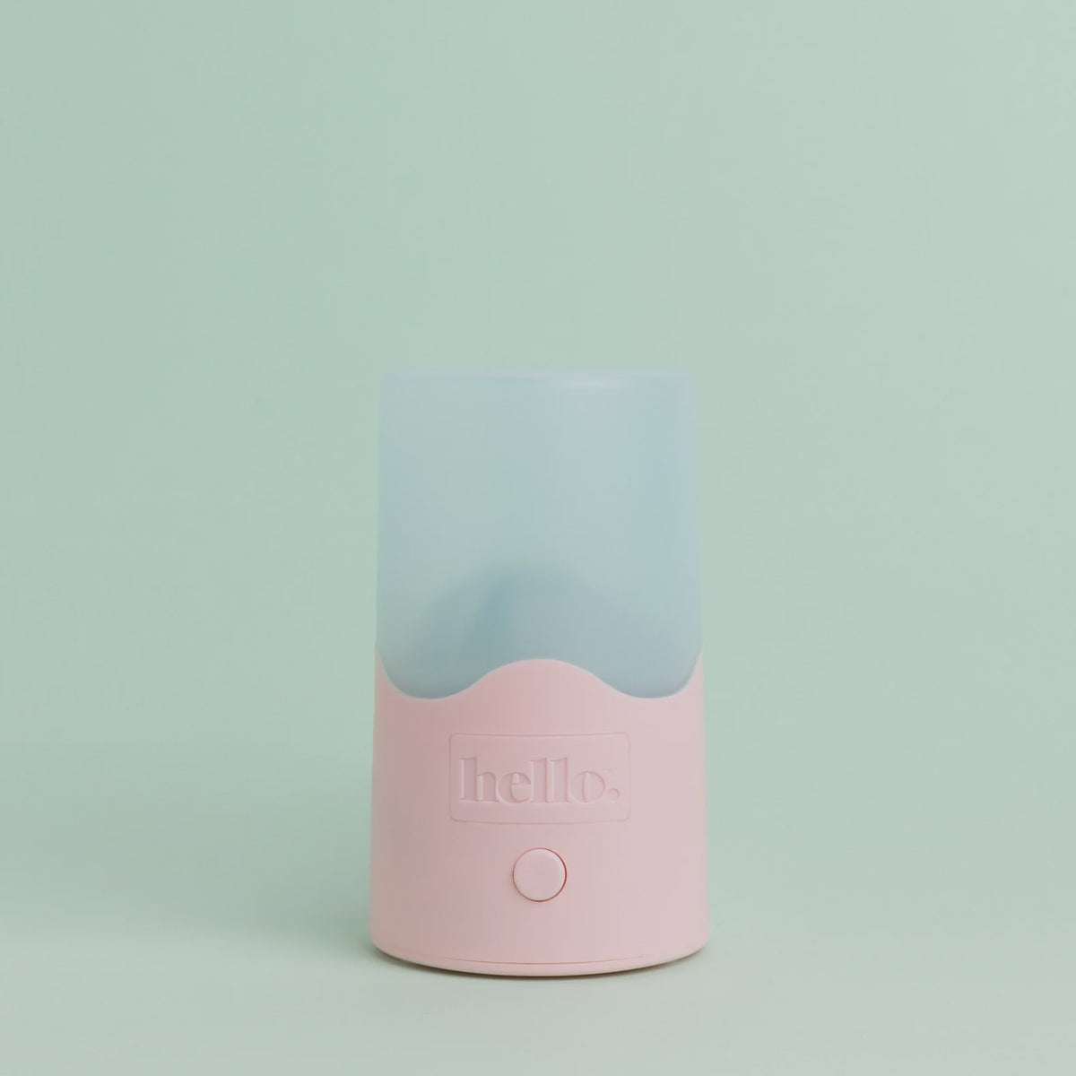 Hello Steamy Menstrual Cup Steam Steriliser