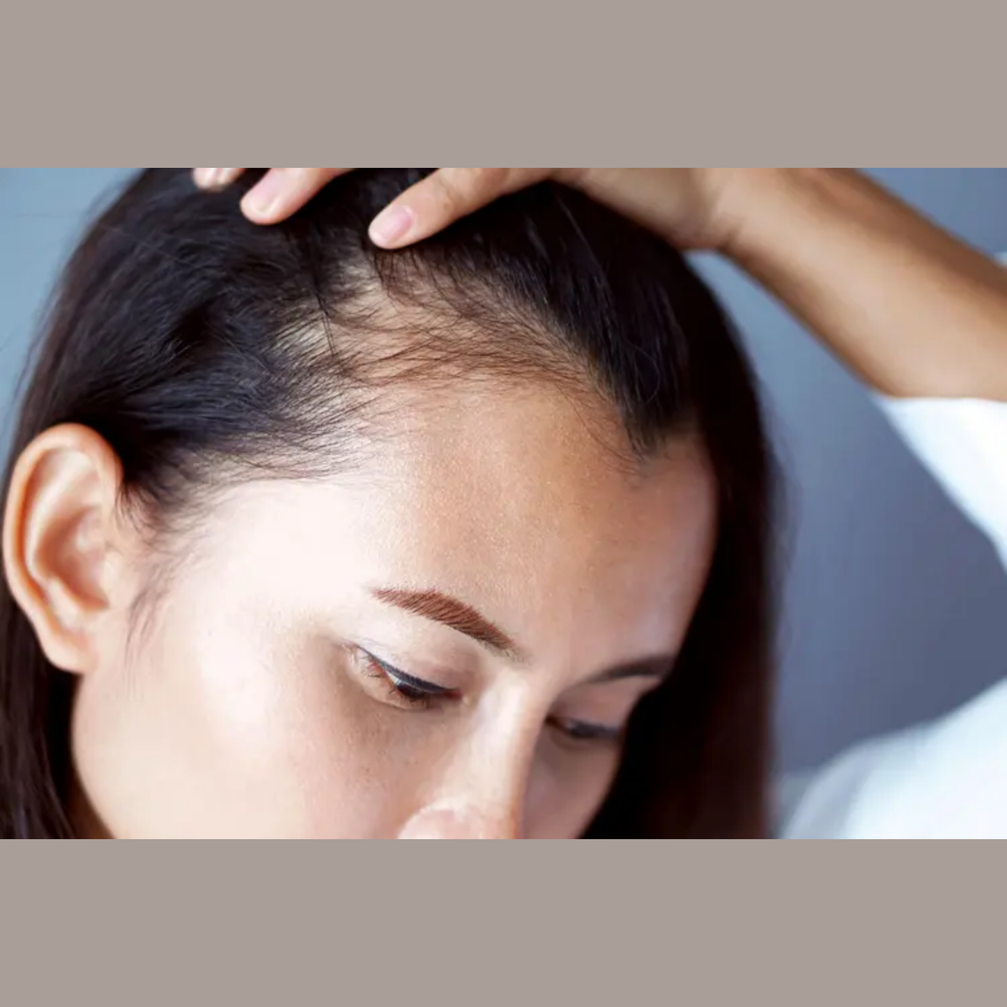 Patrichory Head Start Shampoo Bar To Strengthen & Rejuvenate Thicker Hair 75gm