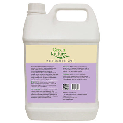 Green Kulture Multi Purpose Cleaner