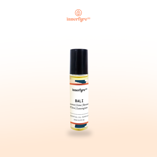 Bali Essential Oil Roll-On