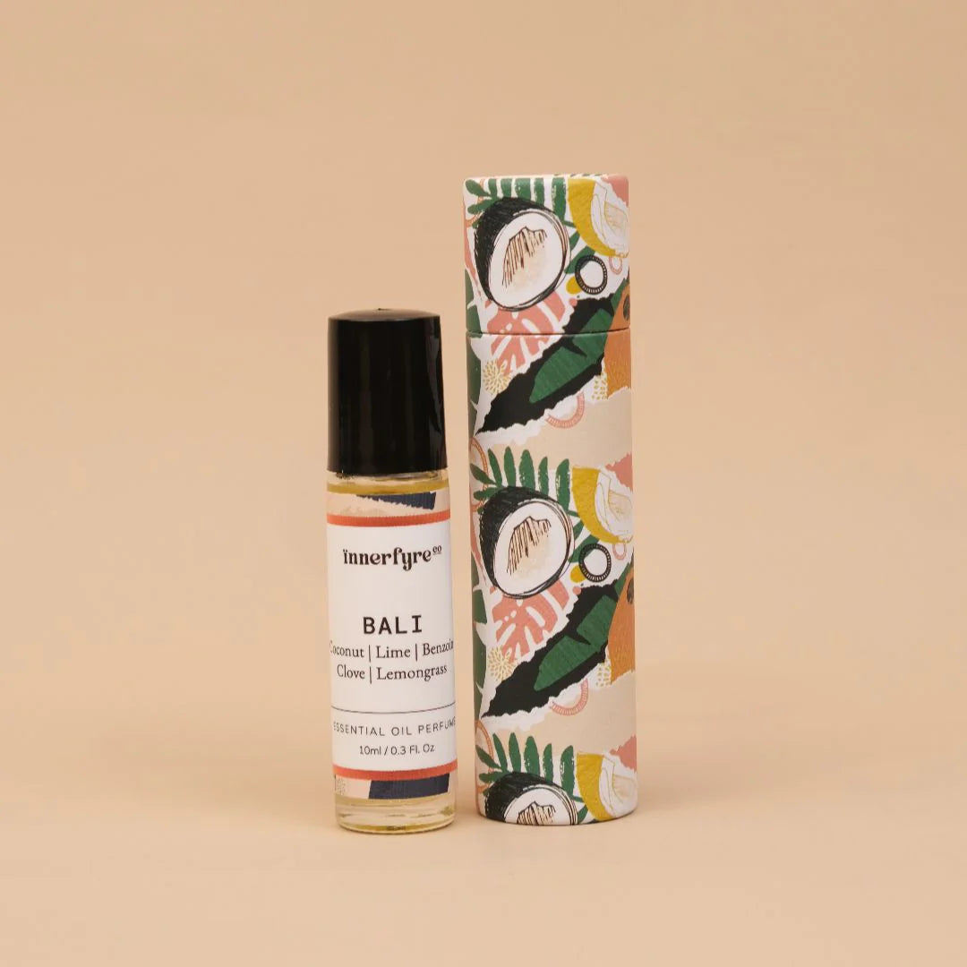 Bali Essential Oil Roll-On