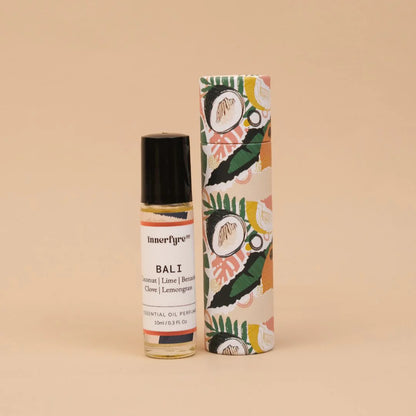 Bali Essential Oil Roll-On