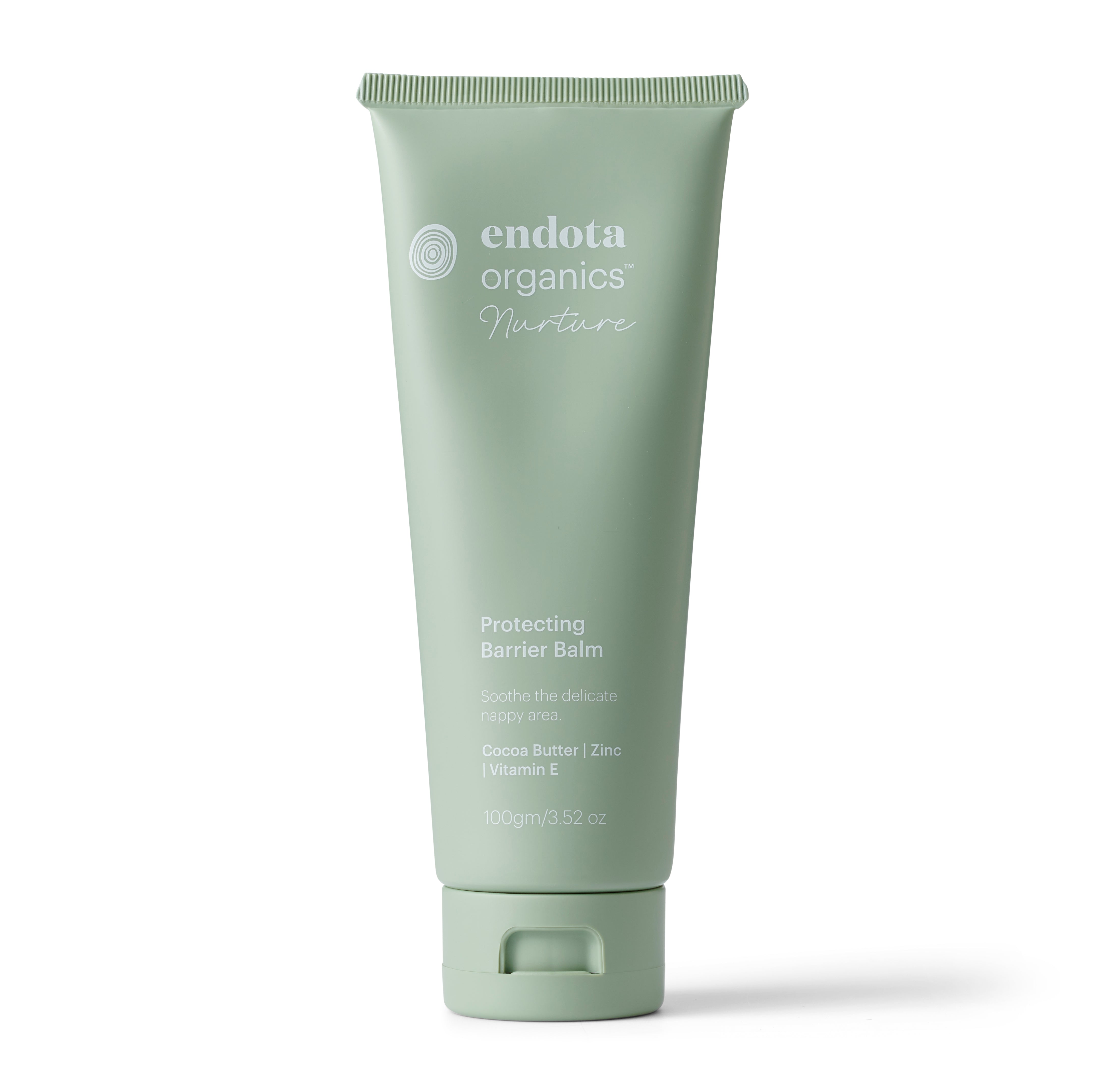 Protecting Barrier Balm by Endota | Available at The Green Collective