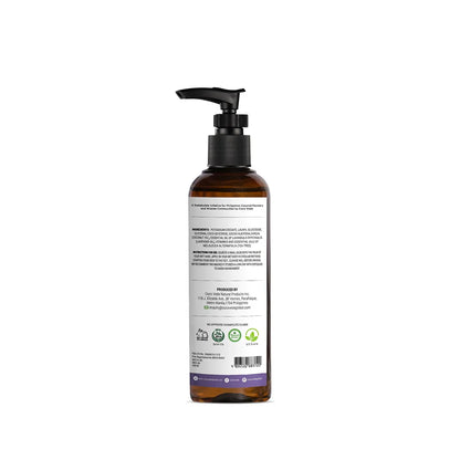 Coco Veda Vegan Body Wash - Lavender