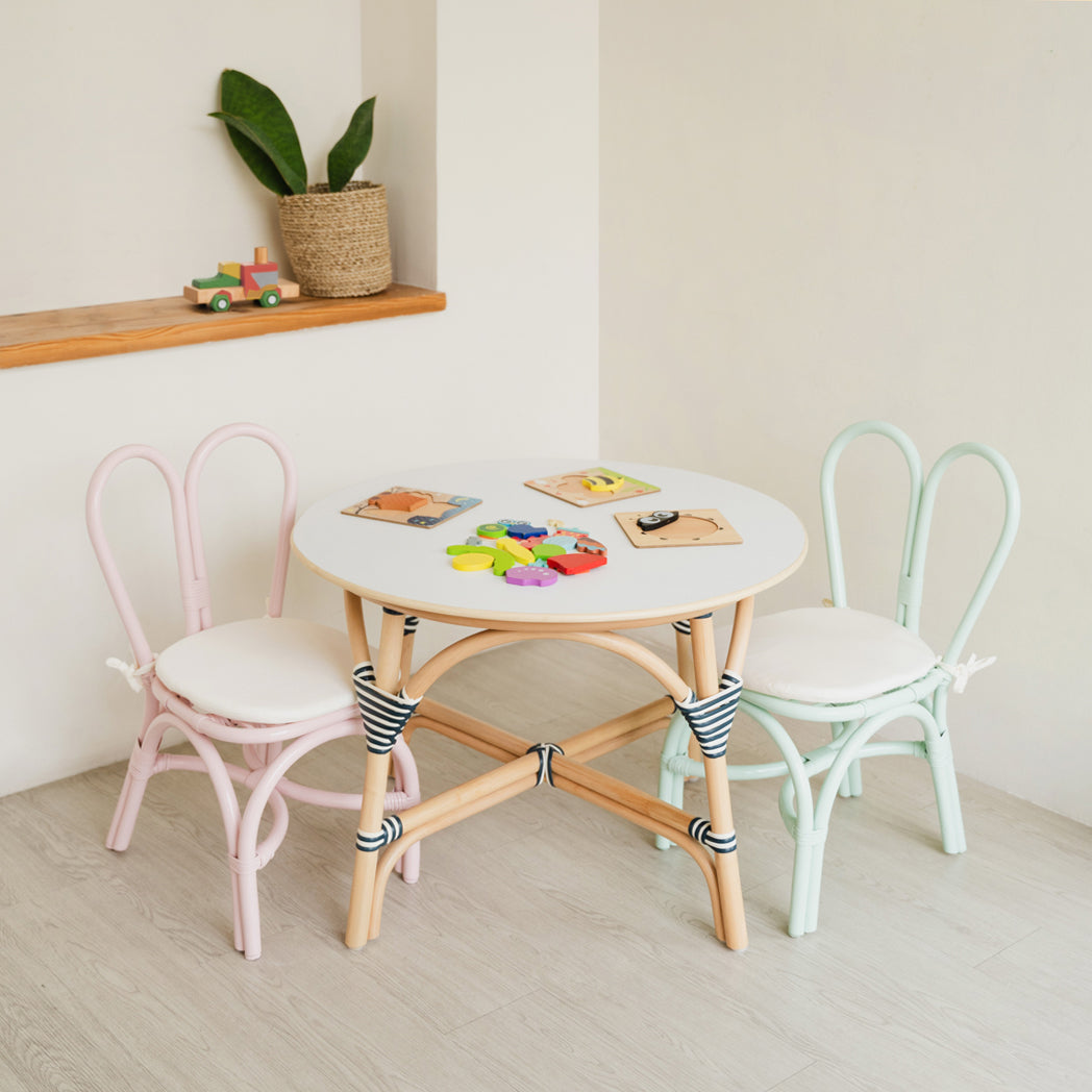 Momiji Bunny Kids Chair