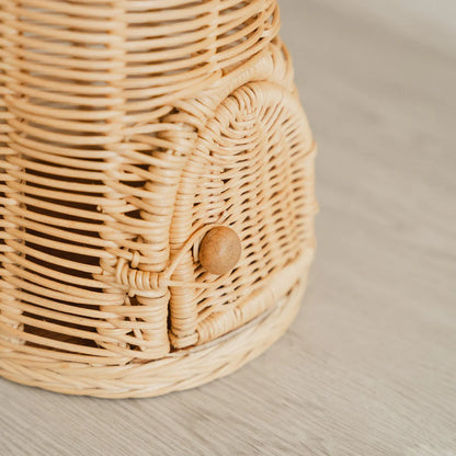 Momiji Cactus Kids Coat Light Stand