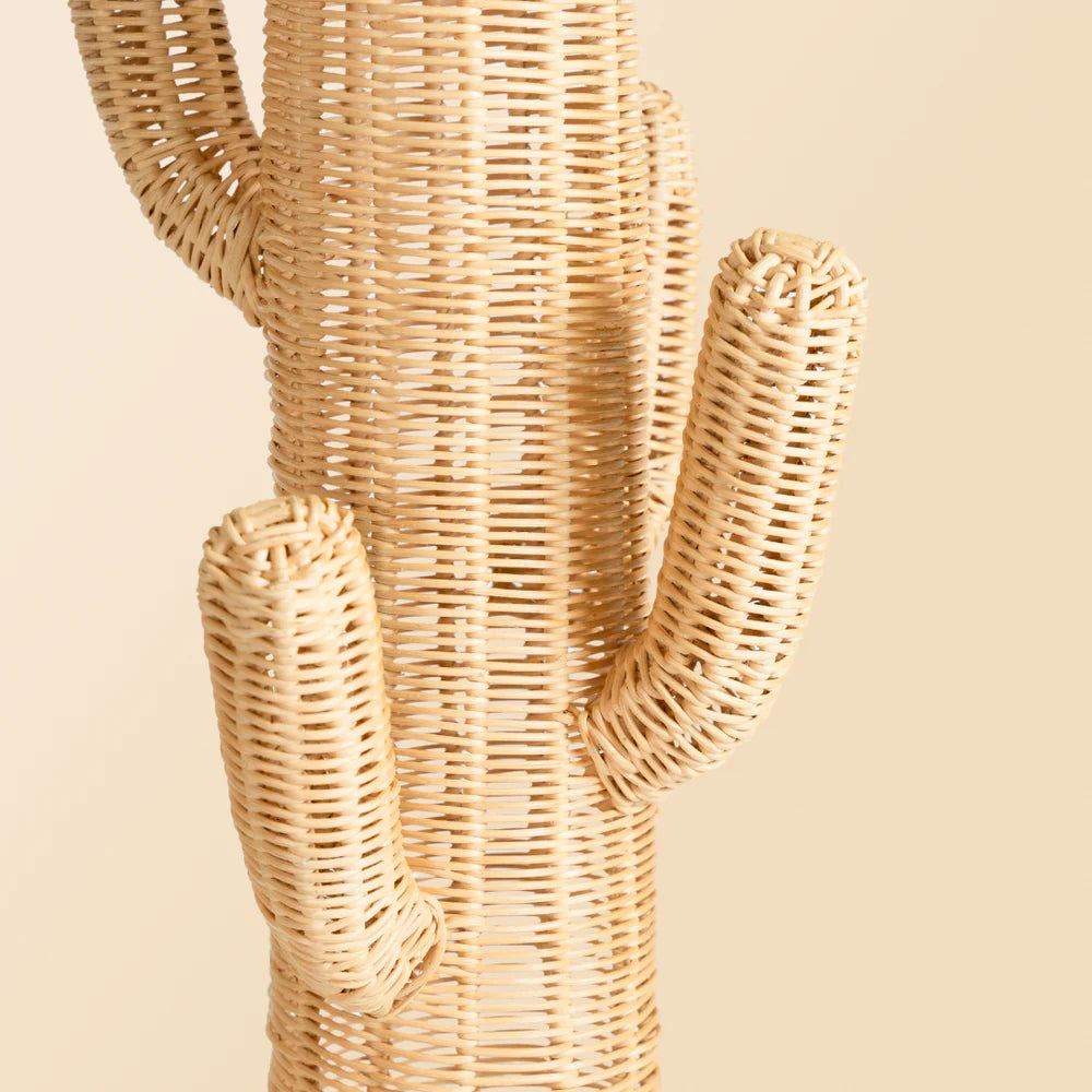 Momiji Cactus Kids Coat Light Stand