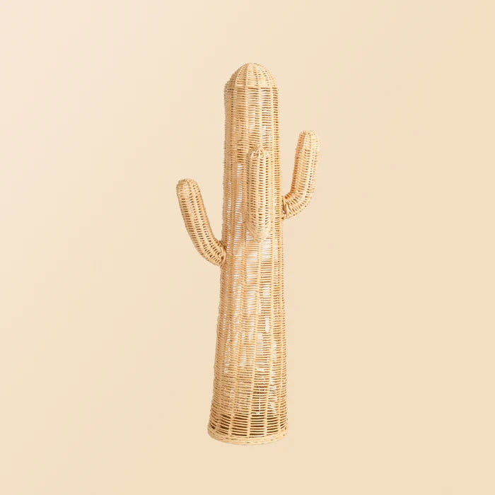 Momiji Cactus Kids Coat Light Stand
