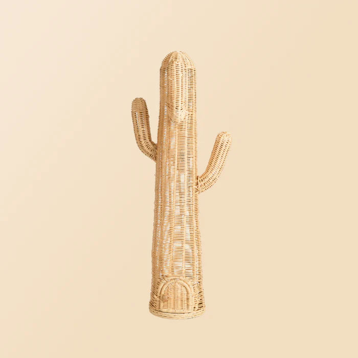 Momiji Cactus Kids Coat Light Stand