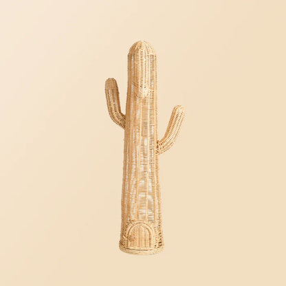 Momiji Cactus Kids Coat Light Stand
