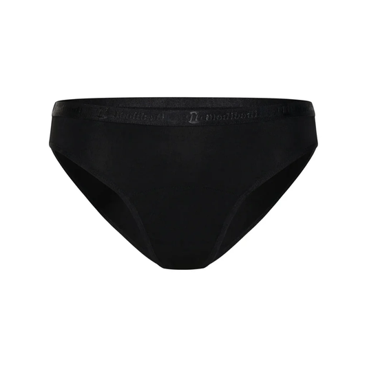 Modibodi Period Underwear Classic Bikini - Moderate-Heavy
