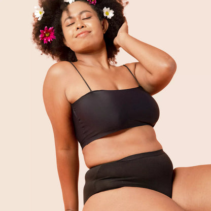 Perfectfit Full Brief – Heavy Flow Period Underwear