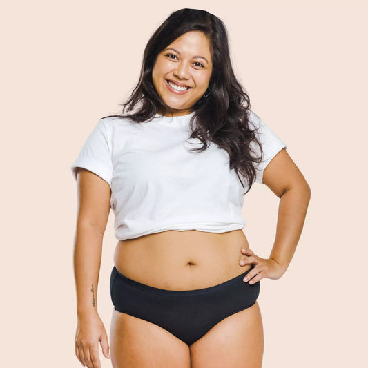 Perfectfit Comfy Midi – Medium Flow Period Underwear