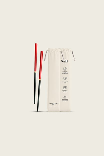 The Blaze Chopstick by Meja