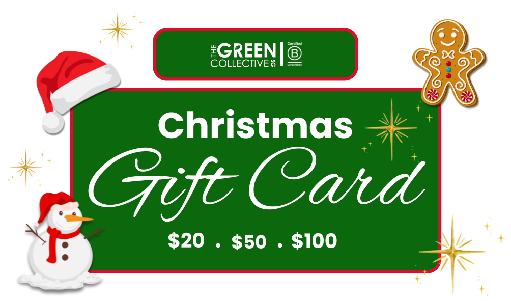 Christmas Gift Card