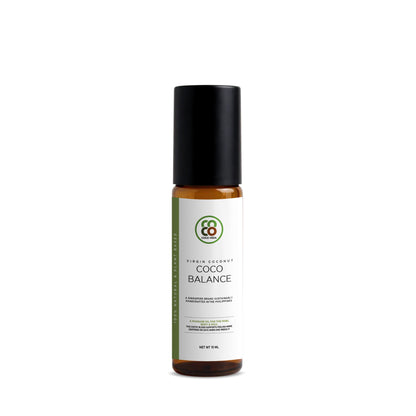 Coco Veda Coco Balance - An Exotic Blend for Inner Harmony