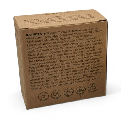 Patrichory Color Lock Shampoo Bar For Protection & Maintenance Of Colored Hair