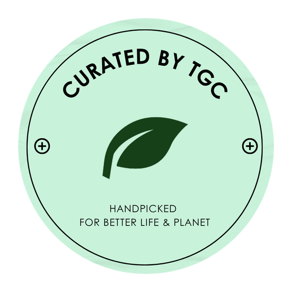 Curated by TGC