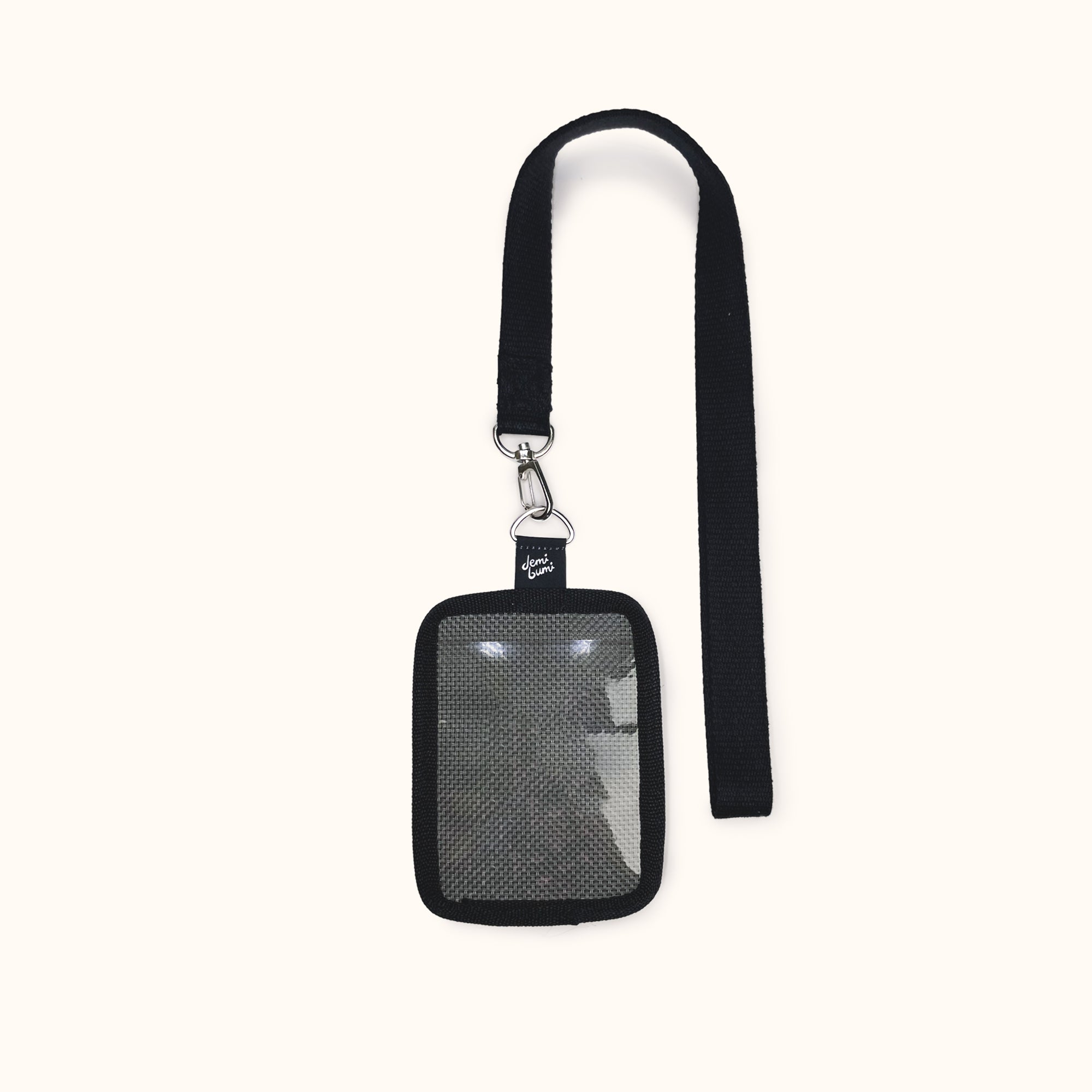 Demi Bumi Rumpun ID Tag | Other Accessories | The Green Collective SG