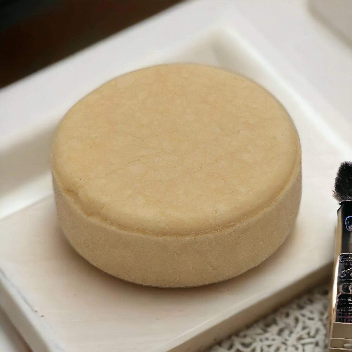 Patrichory Daily Indulgence Shampoo Bar For Normal or Dry Hair