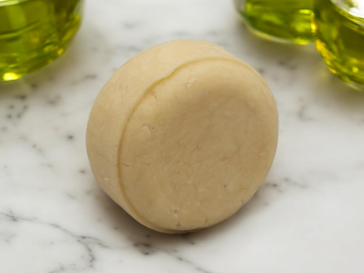 Patrichory Daily Indulgence Shampoo Bar For Normal or Dry Hair