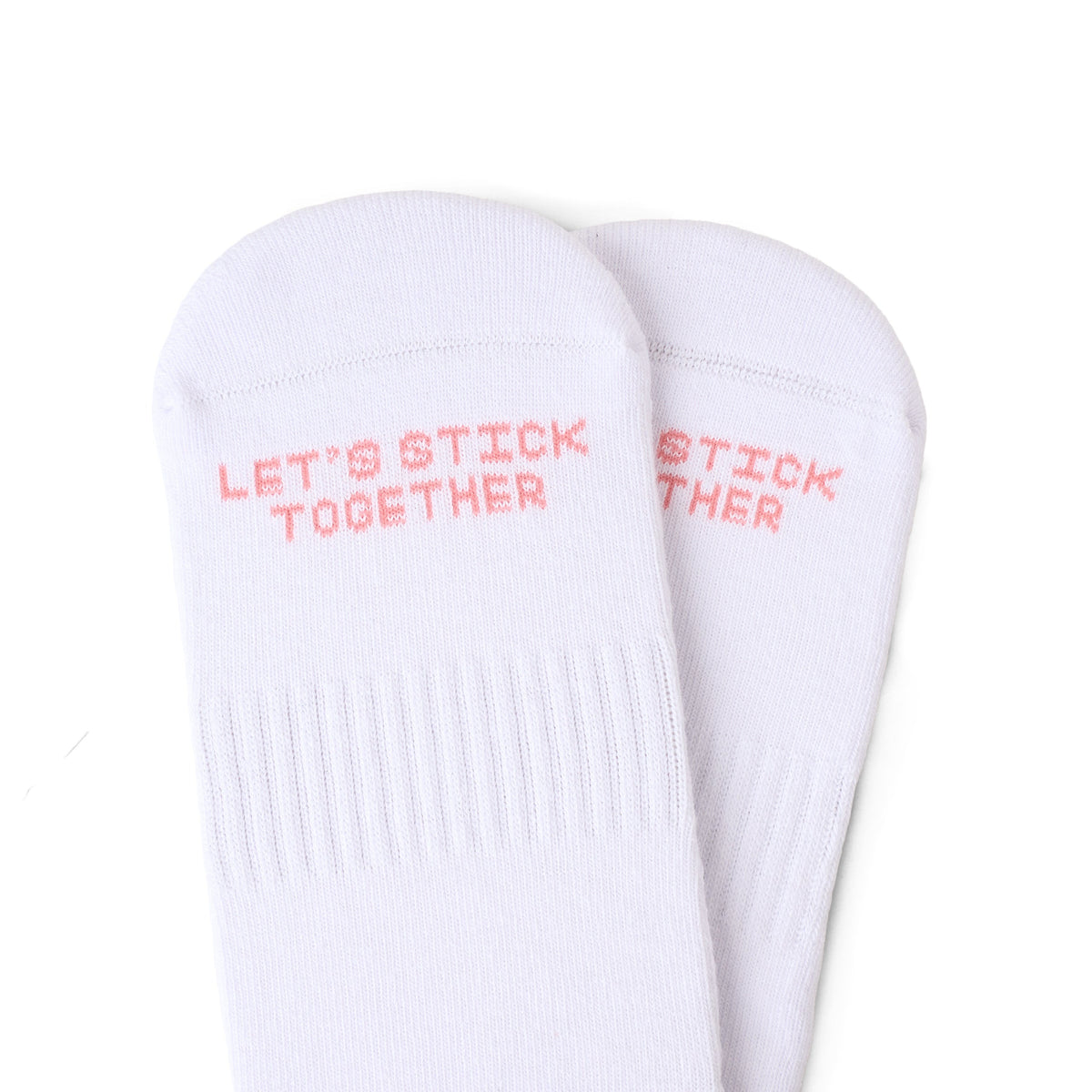 Talking Toes Sticky Dango Athletic Socks