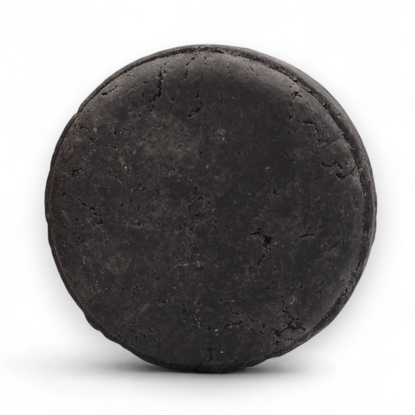 Patrichory Anti-Dandruff Dark Relief Shampoo Bar For Flaky or Itchy Scalps