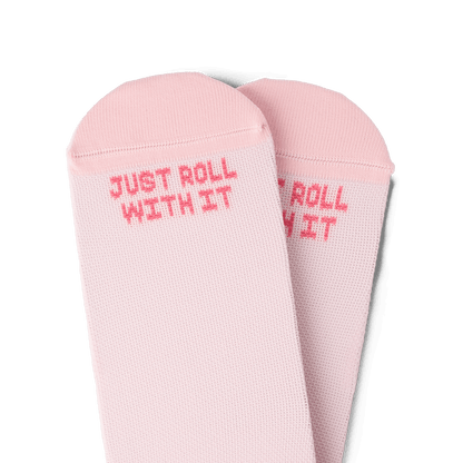 Talking Toes Seven Dice Performance Socks