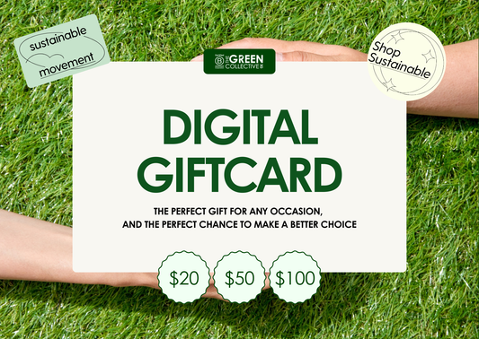TGC Gift Card