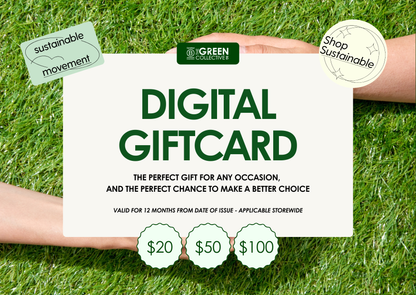 E-Gift Card