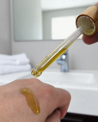 Patrichory Head Start Scalp Serum