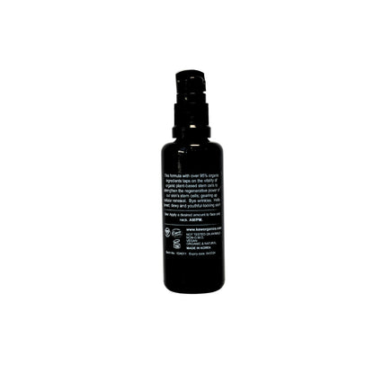 Kew Organics Elixir Hydrating Concentrate Serum – Intensive Hydration & Radiance Serum