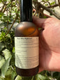Glownatureal Neem Bliss Hydrosol for Healthy Skin & Hair