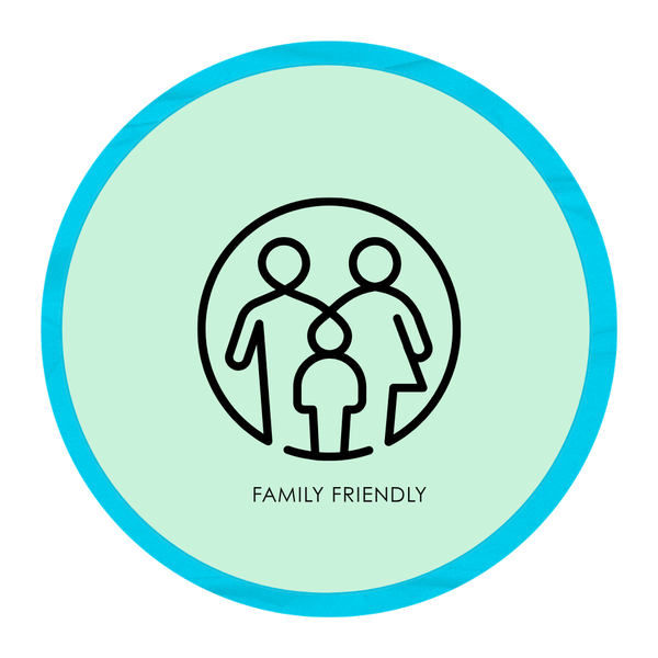 Family Friendly