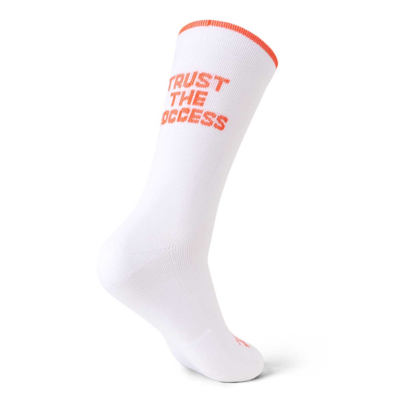 Talking Toes Rainbow Performance Socks