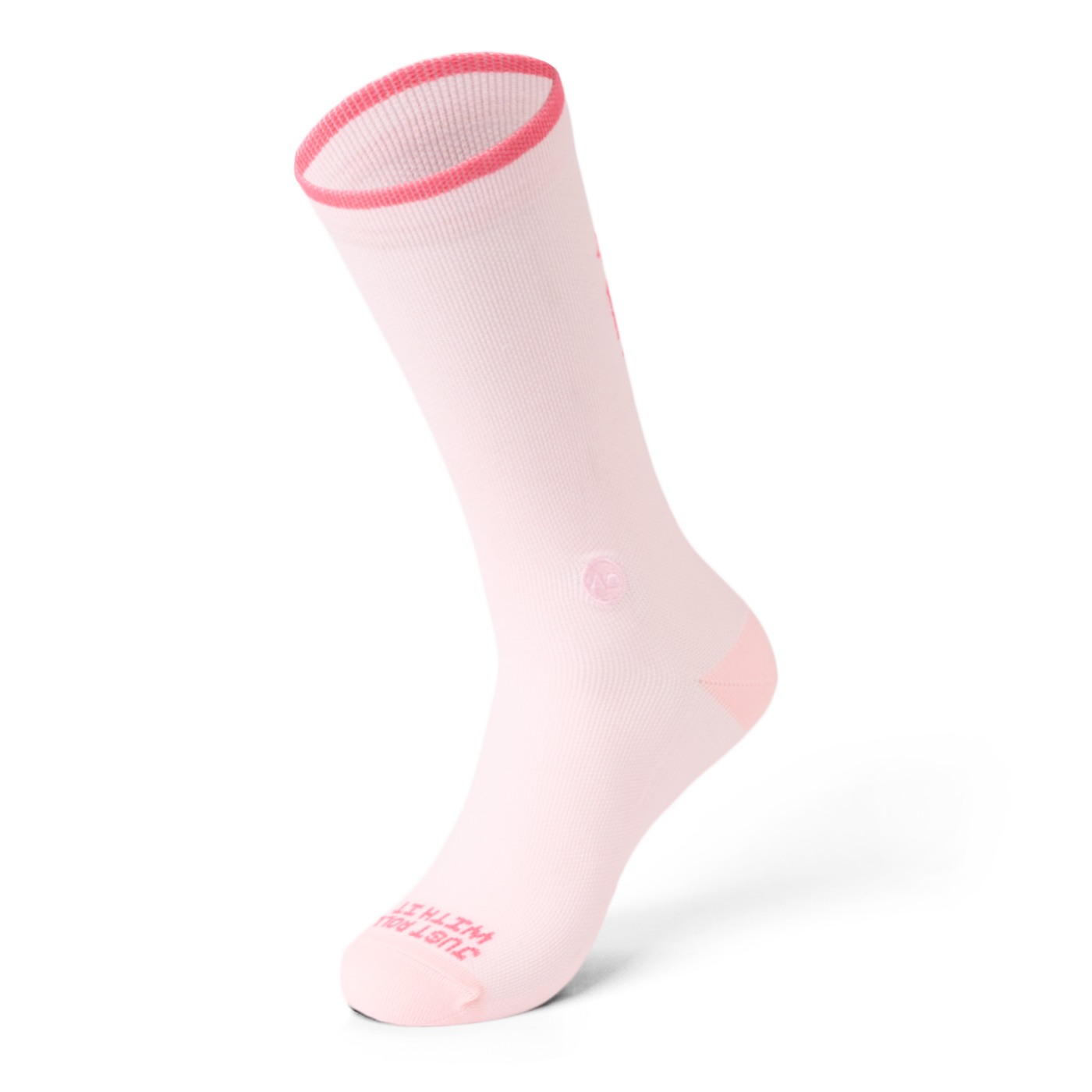 Talking Toes Seven Dice Performance Socks